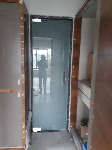 Toughen Glass Doors