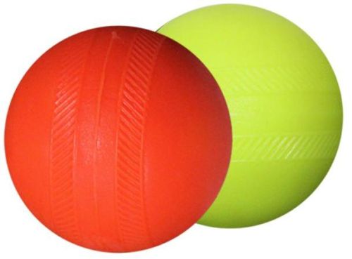 XL1 Plain Plastic Cricket Ball, Size : Standard