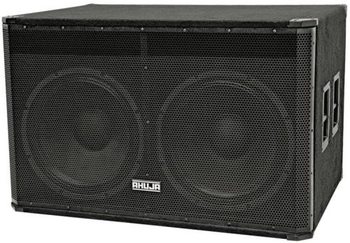 Ahuja PA Subwoofer System