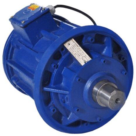 Sivtek Vibro Sifter Vibratory Motors, Mounting Type : Floor Mount