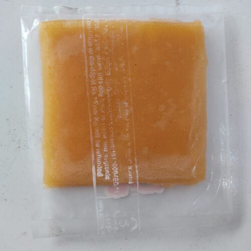 Jackfruit Bar, For Human Consumption