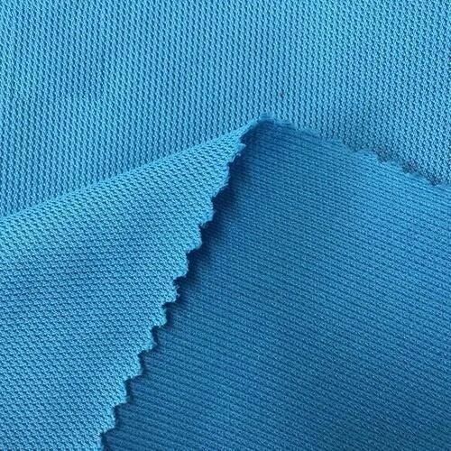 Polyester Knitted Fabric, Packaging Type : Box