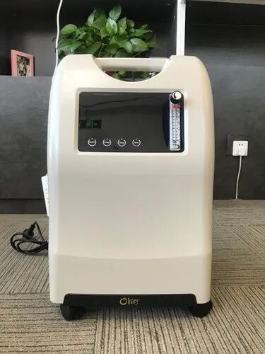 Oxygen Concentrator