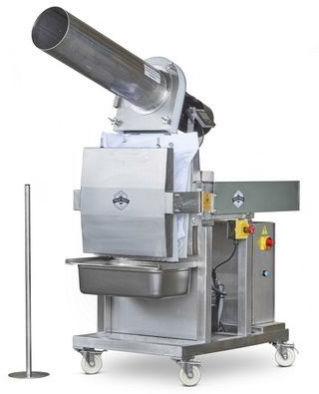 220-240V/50 Hz Cold Press Juicer, For Commercial