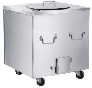 Commercial Tandoor, Feature : Easy To Use, Fine Design, Hard Structure