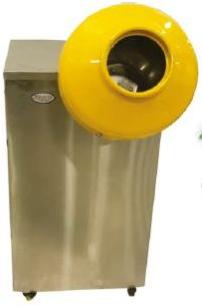 220V Flavour Coating Pan Machine