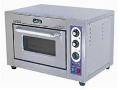 Electricity Stainless Steel Pizza Oven, For Bakery, Feature : Easy To Oprate, Efficient Performance