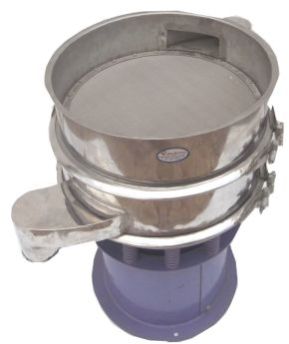 Vibrator Sifter, Automatic Grade : Automatic