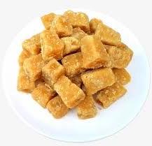 Natural Sugarcane Small Jaggery Lump, For Tea, Sweets, Medicines, Beauty Products, Feature : Non Harmful