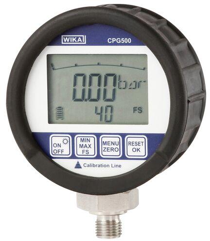 Digital Pressure Gauge