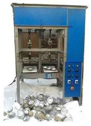 DIY ENGINEERS Electric Dona Making Machine, Capacity : 10000/PCS/DAY