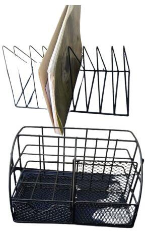 Metal Table Stand, For Colllege, Exhibition Display, Office, School, Shoping Center, Size : Multisizes