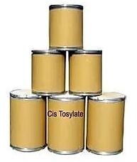 ​CIS TOSYLATE, CAS No. : 134071-44-6