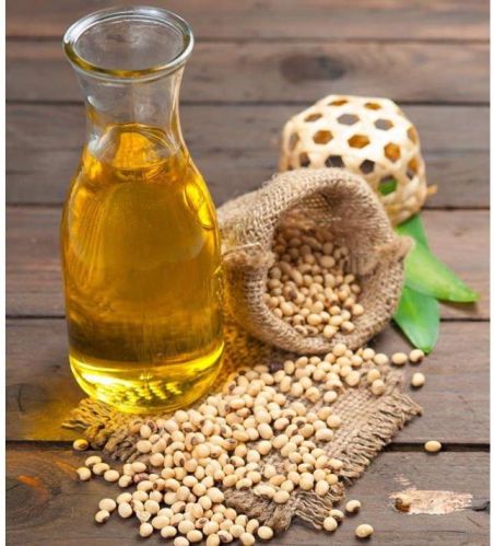 Common Degummed Soybean Oil, Certification : FSSAI Certified