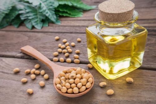 Common Unadulterated Soybean Oil, Certification : FSSAI Certified