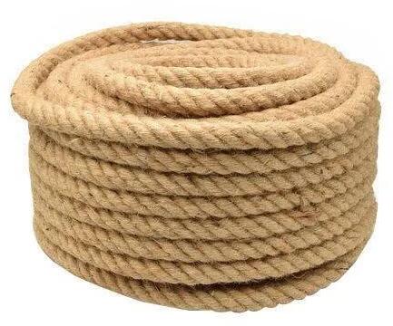 Industrial Rope, Color : Yellow, White, Multicolour