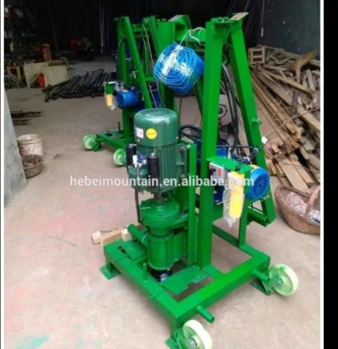 Borewell Waterwell Drill Rigs