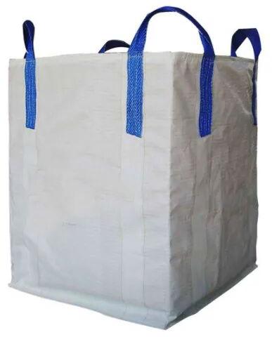 FIBC Bags,fibc Bags, For Agriculture, Mailing, Promotion, Pattern : Plain