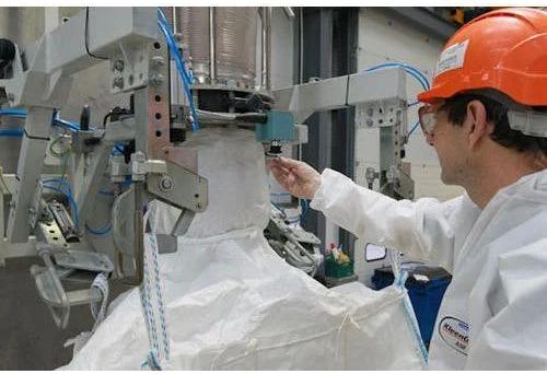 Pouch Packing Machine Installation Service