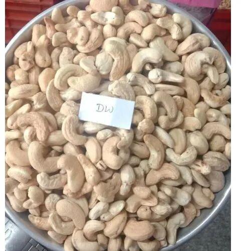 DW1 Cashew Nuts, Shelf Life : 12 Months