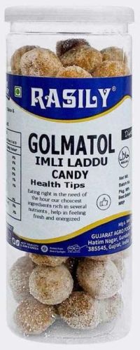 Golmatol Imli Laddoo Candy