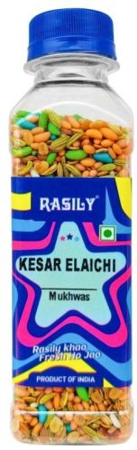Kesar Elaichi Mukhwas, For Mouth Freshner, Color : Natural