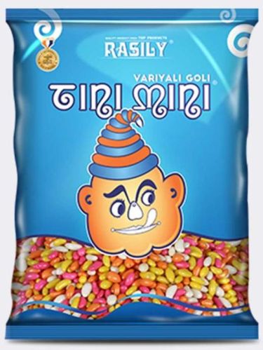 Mini Tini Mini Lucknowi Mukhwas, Feature : Sweet Taste