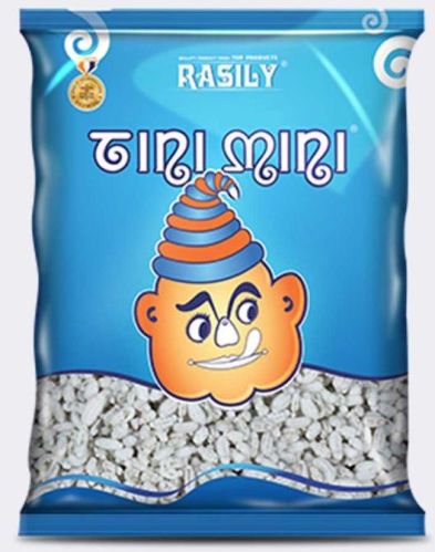 Rasily White Mint Madrasi Mukhwas, Feature : Sweet Taste