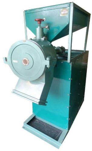 7.5 HP Double Chamber Pulverizer Machine