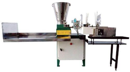 Mild Steel Automatic Agarbatti Making Machine