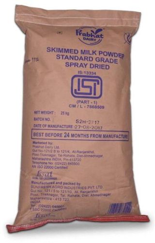 Skimmed Milk Powder