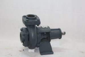 BPO Series Stainless Steel Back Pullout Pump