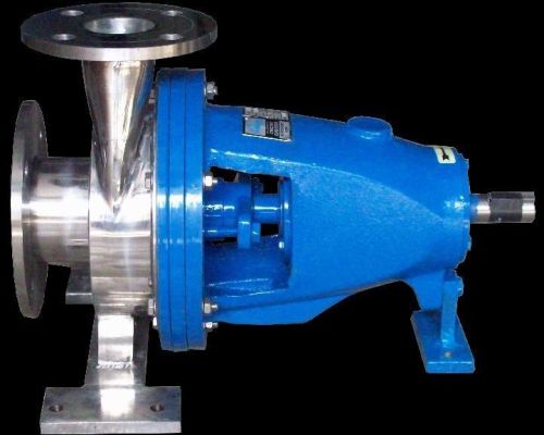 Malhar Chemical Process Pump, For Power Station