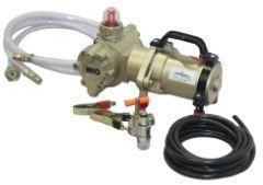 DC LPG Pump