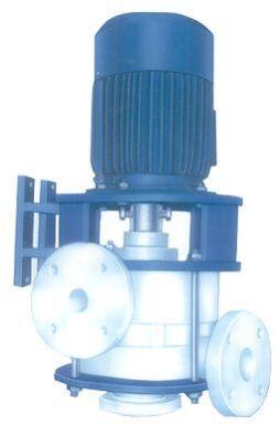 Blue Automatic MVGP Series Vertical Glandless Pump, Voltage : 220V