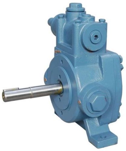 SIG Series Internal Lobe Gear Pump, Rated Voltage : 230V