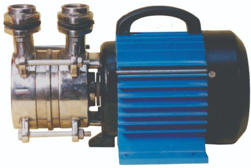 Electric Polished SP-Series Self Priming Pumps, For Water, Industrial, Voltage : 220V