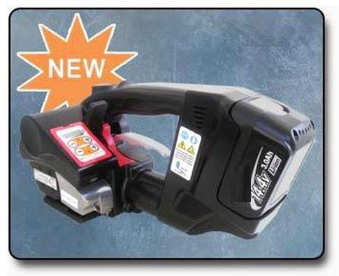 Hand Operated Digital Smart Strapping Tool, For Industrial Use