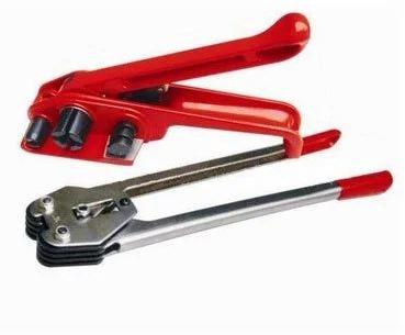 Manual Strapping Tool