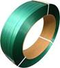 PP Strap, For Industrial, Color : Green