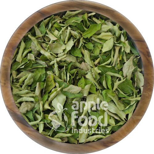 Dry Basil Leaves, Shelf Life : 24 Months