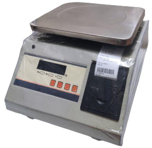 56 KEY LABEL TABLE TOP SCALE, For Weight Measuring
