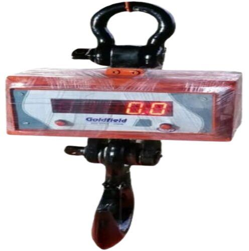 CRANE SCALE CAPACITY: 2000/3000/4000 KG