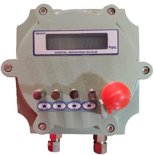 Flameproof Indicator (New Model)