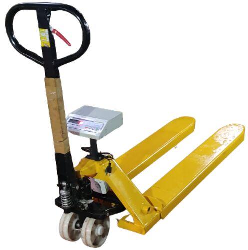 Stainless Steel Pallet Weighing Scale, Certification : ISO 9001:2008 Certified