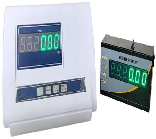 METAL Polished Wireless Indicator Scale, For Industried Use, Feature : Accurate Result, Durable, Excellent Finish