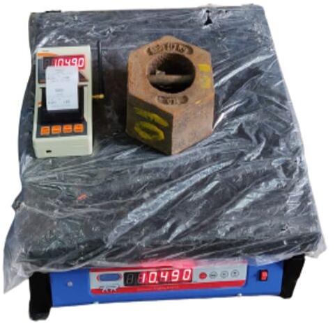 90-110kg Wireless Universal Chicken Platform, For Weighing Goods, Feature : Durable, High Accuracy