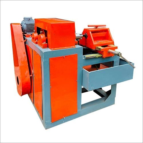 Full Automatic Chain Link Making Machine