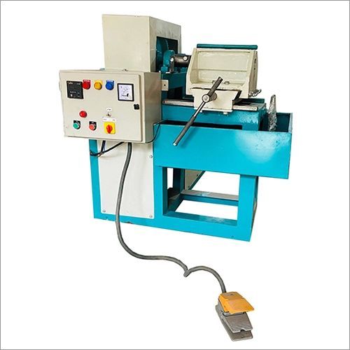 Manual Chain Link Making Machine, Feature : High Performance