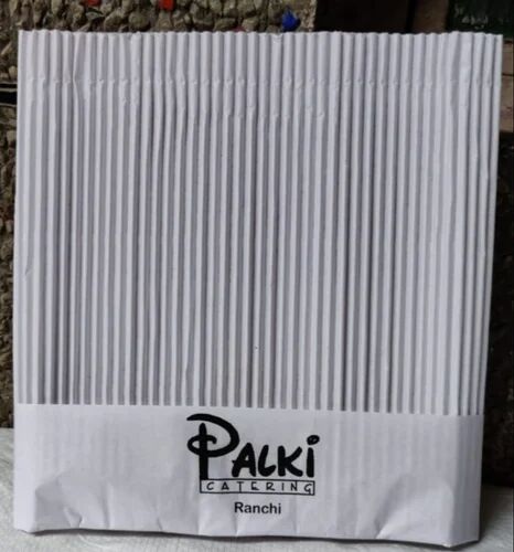 White Lining Chef Cap, Gender : Unisex